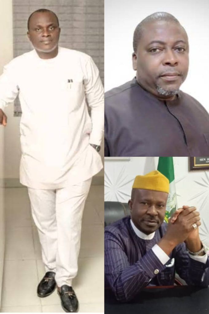 Ezuruezu Mbaise PG Chairs Pre-Iriji Public Lecture As Media Group Honours Prof Okoroma, Calaya CEO, Dr Ugorji, Others August 13