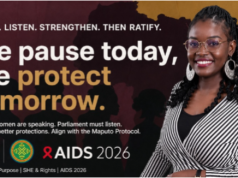 African Feminists Urge AU To Pause Violence Treaty, Warn Flawed Convention Could Weaken Women’s Rights