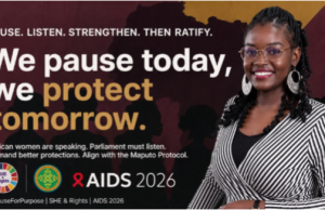 African Feminists Urge AU To Pause Violence Treaty, Warn Flawed Convention Could Weaken Women’s Rights