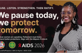African Feminists Urge AU To Pause Violence Treaty, Warn Flawed Convention Could Weaken Women’s Rights