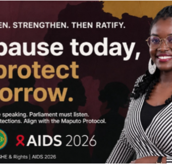 African Feminists Urge AU To Pause Violence Treaty, Warn Flawed Convention Could Weaken Women’s Rights