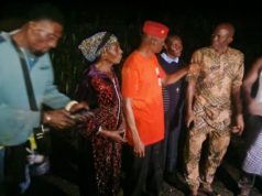 Troops Rescue 14 Kidnap Victims After Pursuit Along Lagos-Benin Highway