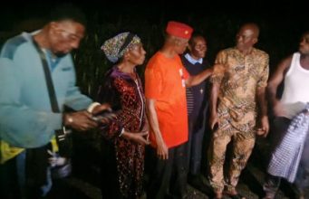 Troops Rescue 14 Kidnap Victims After Pursuit Along Lagos-Benin Highway