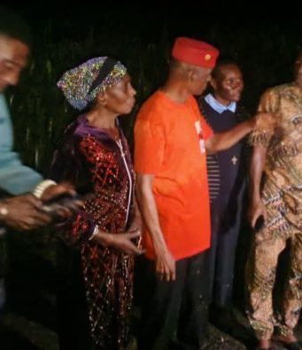 Troops Rescue 14 Kidnap Victims After Pursuit Along Lagos-Benin Highway