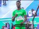 Police Hail Ezekiel Nathaniel’s Historic Commonwealth Gold As Proof Of Sports Investment