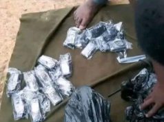 Security Forces Cut Off Bandits’ Supply Chain, Arrest Suspected Logistics Supplier In Zamfara