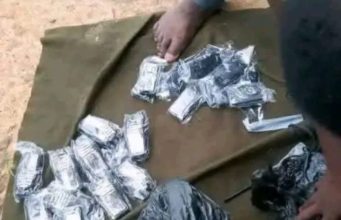 Security Forces Cut Off Bandits’ Supply Chain, Arrest Suspected Logistics Supplier In Zamfara