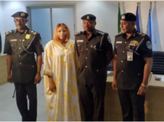 Bravery Rewarded As IGP Honours 14 Officers, Fast-Tracks Promotion Of Police Aviators