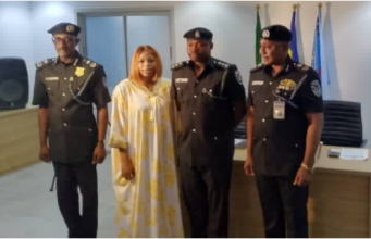 Bravery Rewarded As IGP Honours 14 Officers, Fast-Tracks Promotion Of Police Aviators