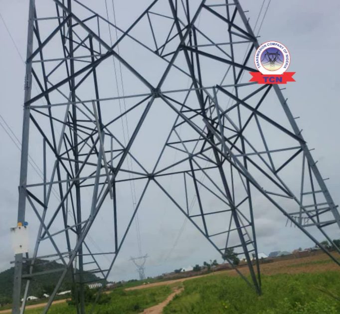 Power Grid Sabotage: Police Arrest Suspect As Vandals Strip Six TCN Transmission Towers