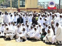 TCN Inspires Future Engineers As Kano Students Tour Kumbotso Transmission Substation