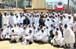 TCN Inspires Future Engineers As Kano Students Tour Kumbotso Transmission Substation