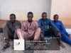 Troops Arrest Four Suspected Lakurawa Terrorists, Recover Rustled Cattle In Sokoto