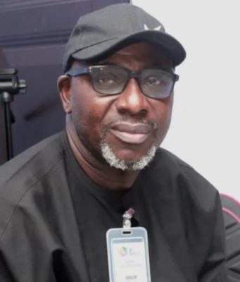 Lanre Arogundade Takes Key IFEX Roles As Global Press Freedom Faces New Tests