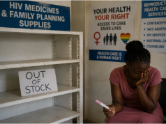 Shelves Empty, Rights Retreat As US Funding Cuts Hit Kenya’s Health Services