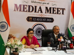 India-Nigeria Ties Shift From Trade To Strategic Partnership