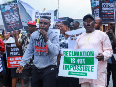 Ilaje Communities Threaten 2027 Election Boycott Over Ocean Surge