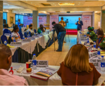 WHO Warns Misinformation Can Undermine Public Health Gains