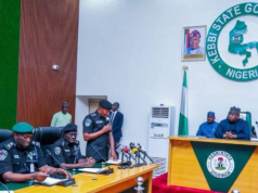 IGP Disu Orders Stronger Security Response After Sakaba Attack