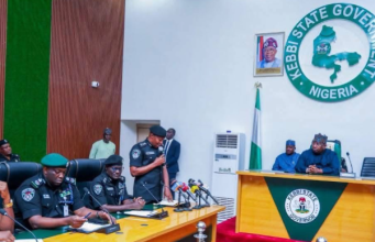IGP Disu Orders Stronger Security Response After Sakaba Attack