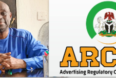 Oru Hails Idris, ARCON DG Over Advertising Offences Tribunal