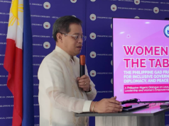 Philippine Envoy Calls For Stronger Gender Laws, Institutional Accountability In Nigeria