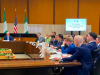 IGP Disu Highlights Police Reforms, Community Protection At US-Nigeria Security Talks
