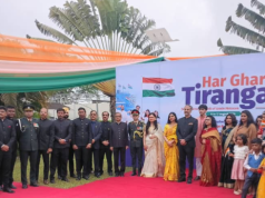 80th Independence: India’s 2047 Dream Must Lift Every Citizen … President Murmu