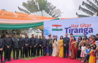 80th Independence: India’s 2047 Dream Must Lift Every Citizen … President Murmu