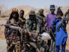 Bandit Commander’s Lieutenant Biliya Reportedly Killed In Katsina Military Ambush