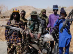 Bandit Commander’s Lieutenant Biliya Reportedly Killed In Katsina Military Ambush