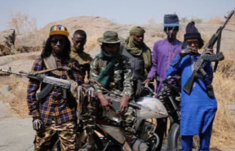 Bandit Commander’s Lieutenant Biliya Reportedly Killed In Katsina Military Ambush