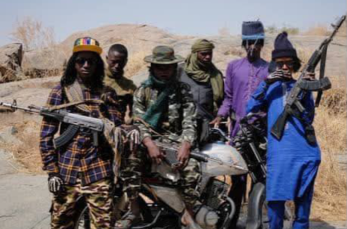 Bandit Commander’s Lieutenant Biliya Reportedly Killed In Katsina Military Ambush