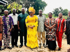 From Akara Seller To Restaurant Owner: Moneme Champions Revolving-Fund Empowerment