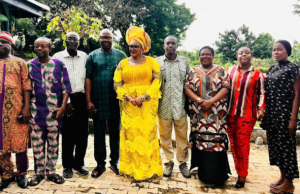 From Akara Seller To Restaurant Owner: Moneme Champions Revolving-Fund Empowerment