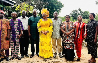 From Akara Seller To Restaurant Owner: Moneme Champions Revolving-Fund Empowerment