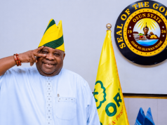 Adeleke Wins Osun Governorship Poll Amid Violence, Vote-Rigging Claims