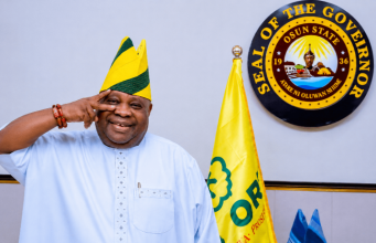 Adeleke Wins Osun Governorship Poll Amid Violence, Vote-Rigging Claims