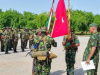 8 Division Tests Troops’ Combat Readiness In Sokoto