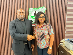 AWALCO Nominates NUJ FCT Chair Grace Ike For November Award