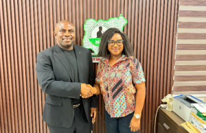 AWALCO Nominates NUJ FCT Chair Grace Ike For November Award