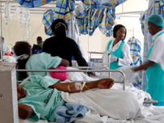 EU Releases €2.3m Emergency Aid As Cholera Cases Top 61,000 In Africa