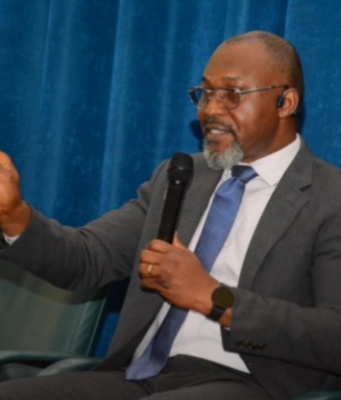 Chidoka: Only Way To Rig 2027 Election Is Not To Hold It