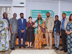 Kwara Expands Integrated Care To Improve Maternal and Family Health