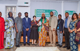 Kwara Expands Integrated Care To Improve Maternal and Family Health