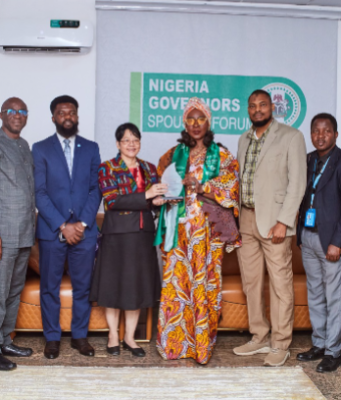 Kwara Expands Integrated Care To Improve Maternal and Family Health