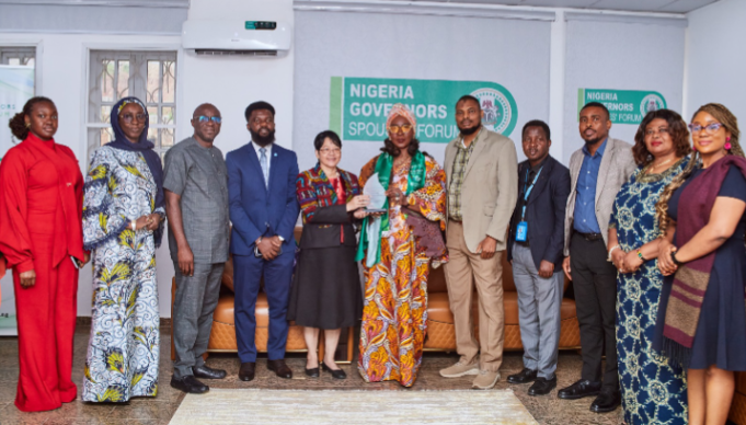 Kwara Expands Integrated Care To Improve Maternal and Family Health