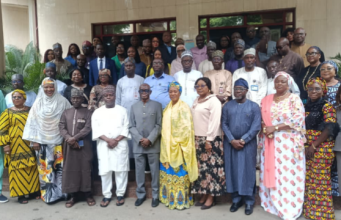 2027: INEC Projects Over 100m Voters, Plans Stronger Communication Strategy