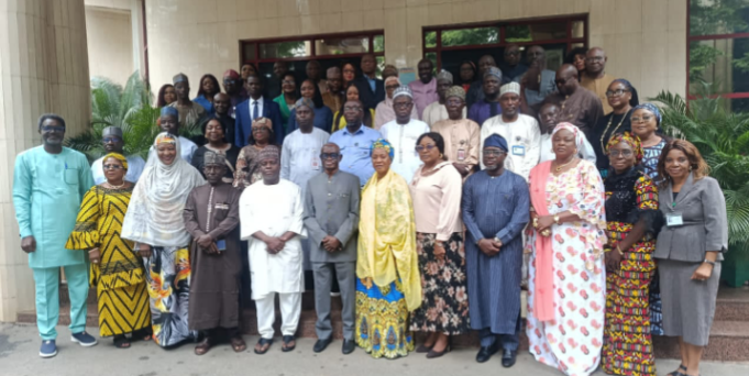 2027: INEC Projects Over 100m Voters, Plans Stronger Communication Strategy