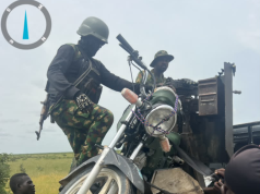 Troops Rescue 10 Kidnap Victims Across North-West